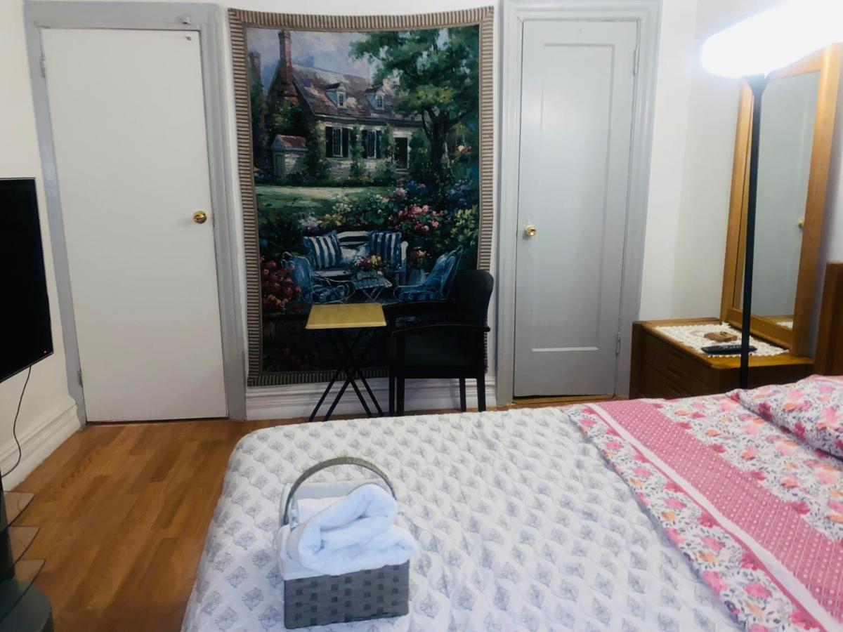 Cozy Comfort In Brooklyn Νέα Υόρκη Εξωτερικό φωτογραφία