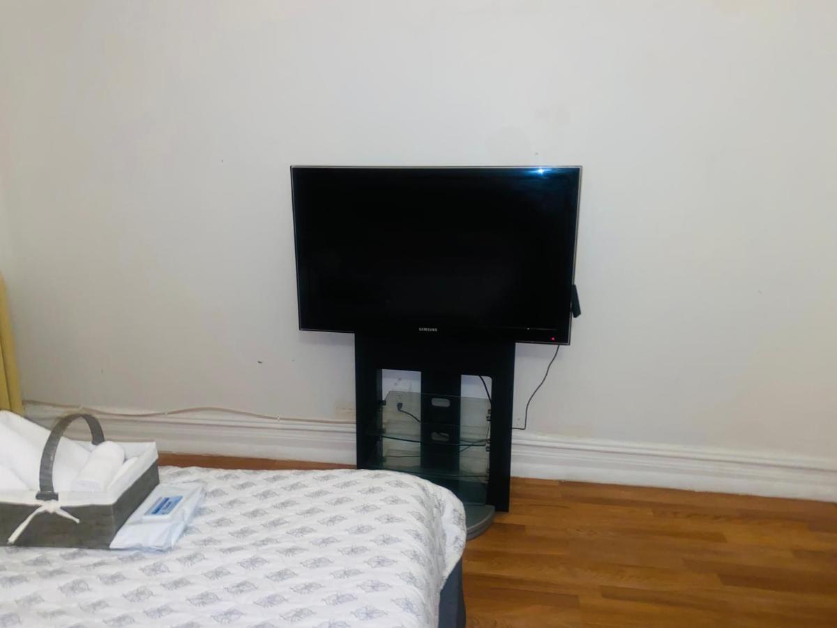 Cozy Comfort In Brooklyn Νέα Υόρκη Εξωτερικό φωτογραφία