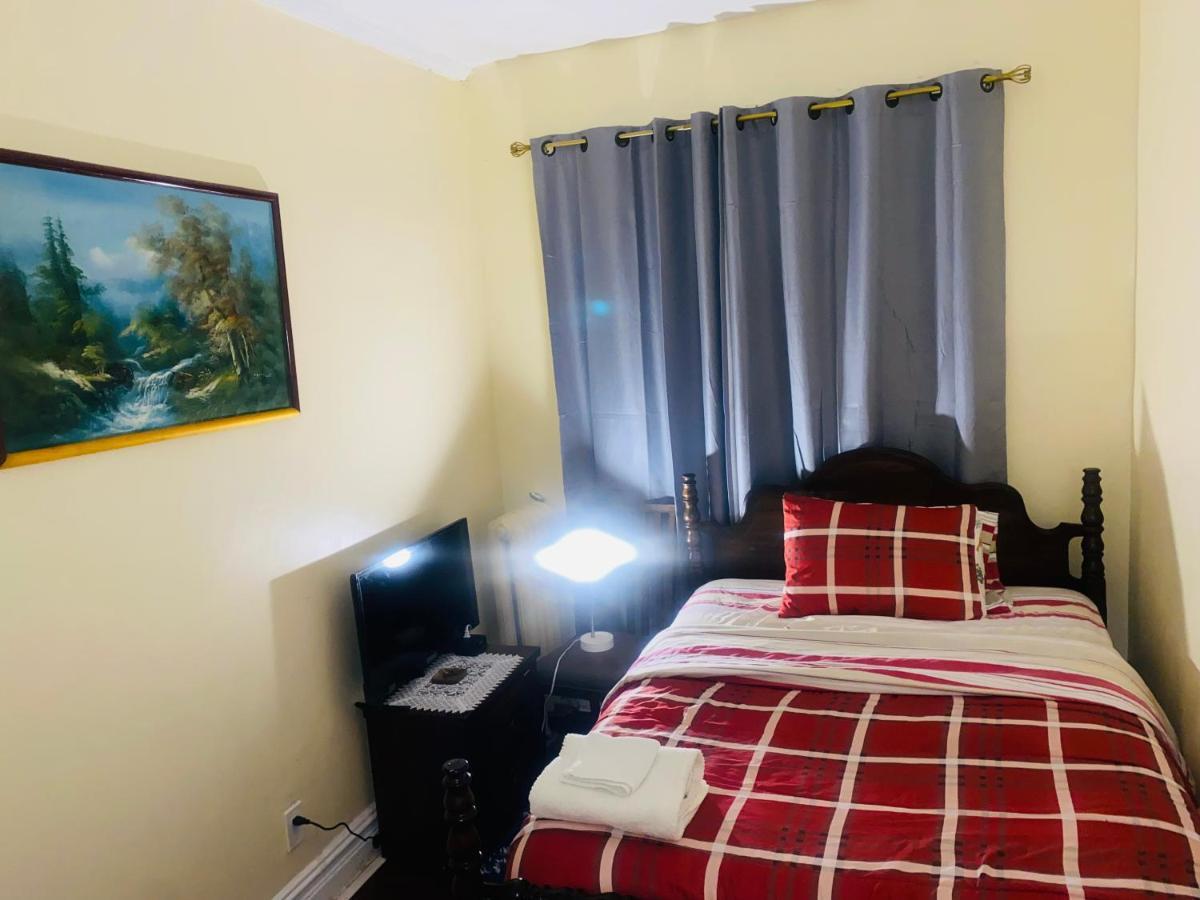 Cozy Comfort In Brooklyn Νέα Υόρκη Εξωτερικό φωτογραφία