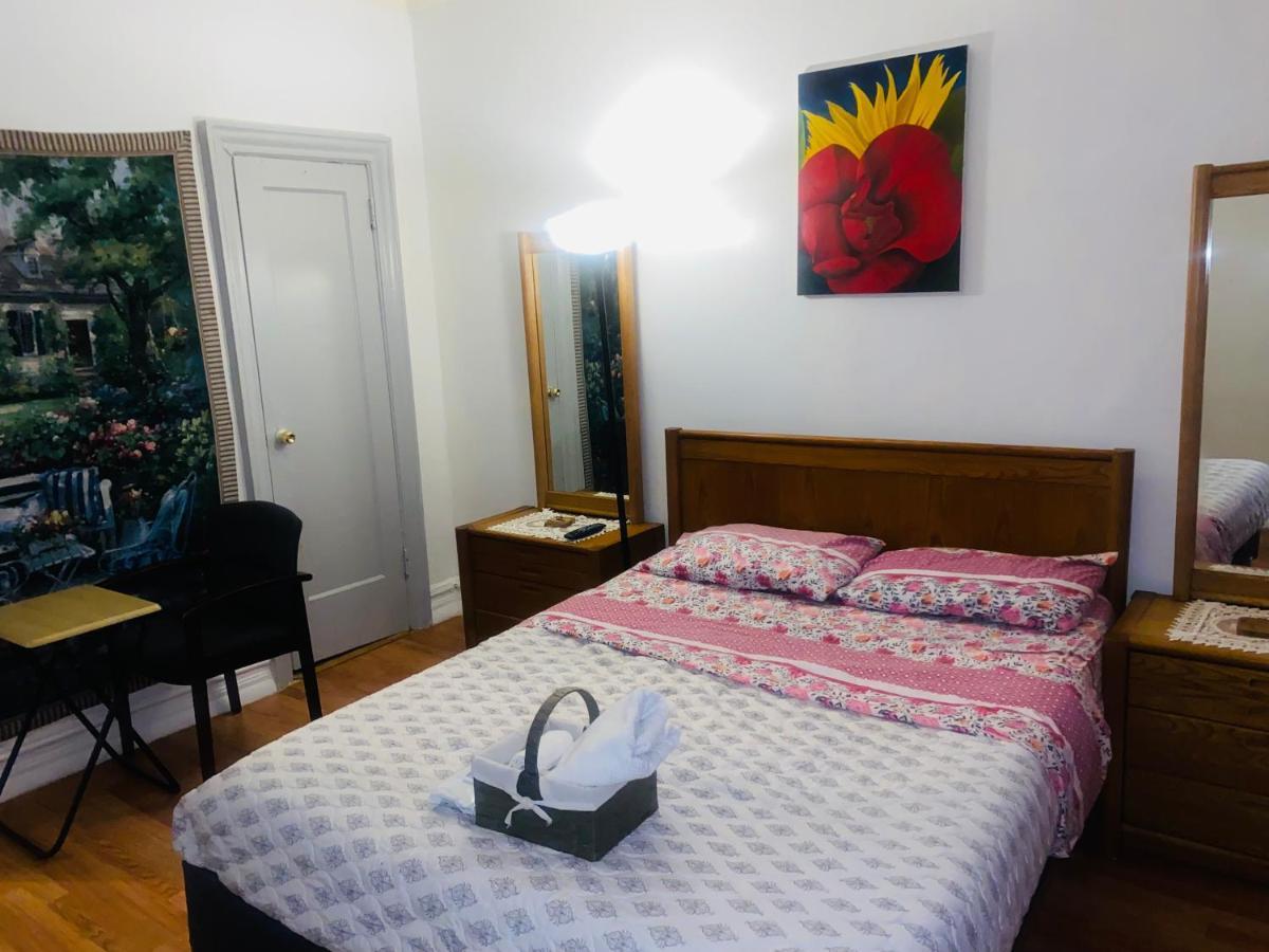 Cozy Comfort In Brooklyn Νέα Υόρκη Εξωτερικό φωτογραφία