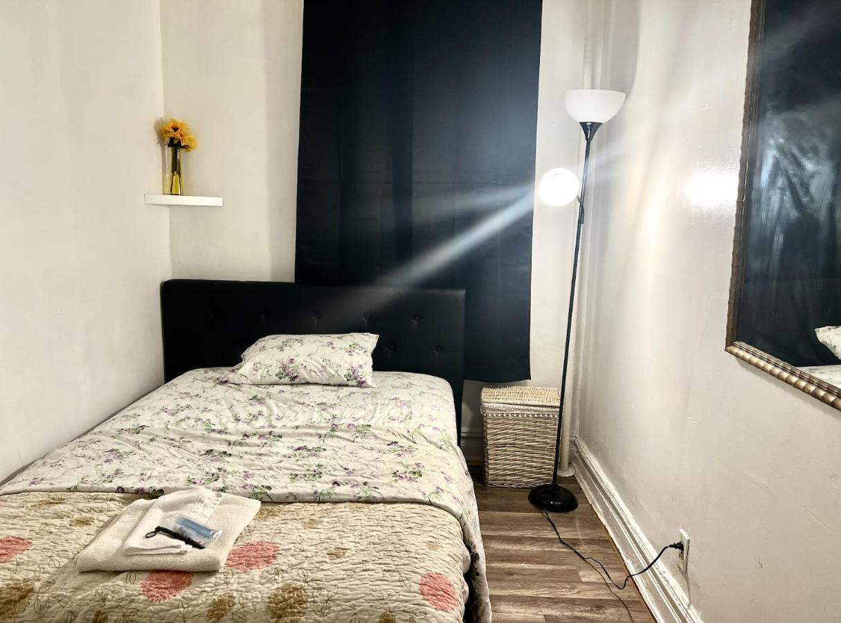 Cozy Comfort In Brooklyn Νέα Υόρκη Εξωτερικό φωτογραφία