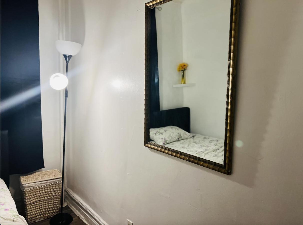 Cozy Comfort In Brooklyn Νέα Υόρκη Εξωτερικό φωτογραφία
