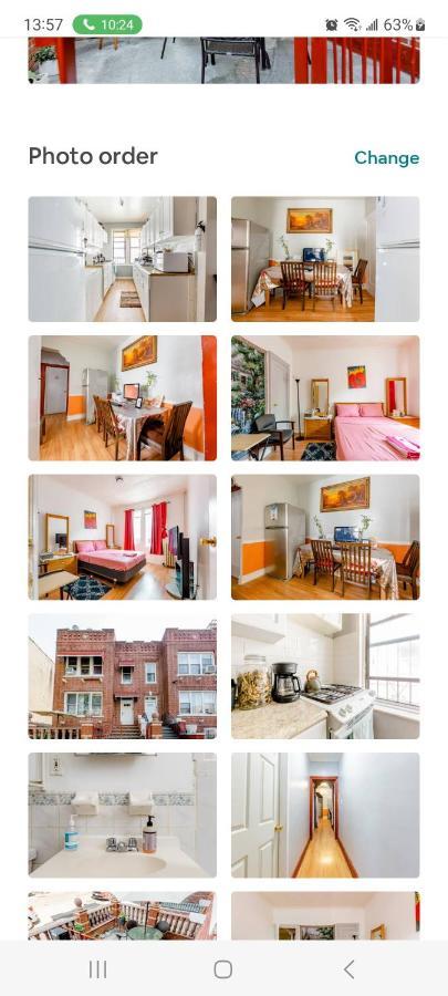Cozy Comfort In Brooklyn Νέα Υόρκη Εξωτερικό φωτογραφία